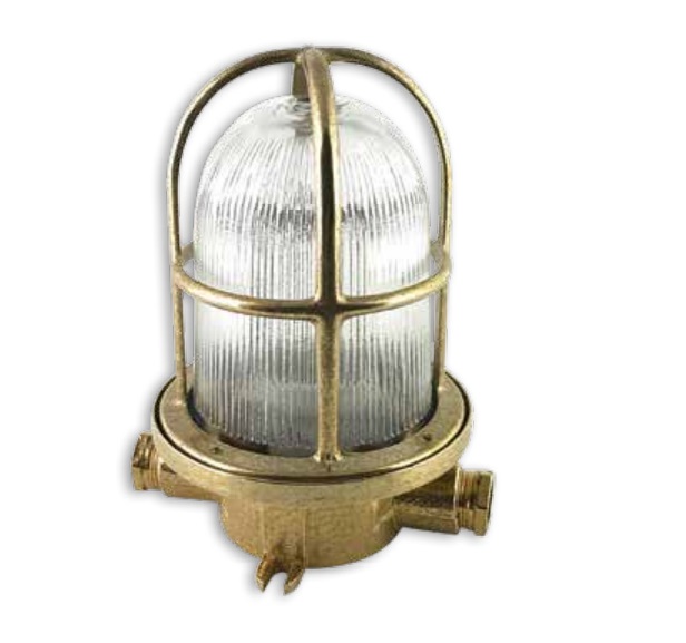 12 Φυσικός Ορείχαλκος